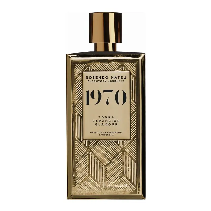 Rosendo Mateu 1970 EDP 100ML (Unboxed)