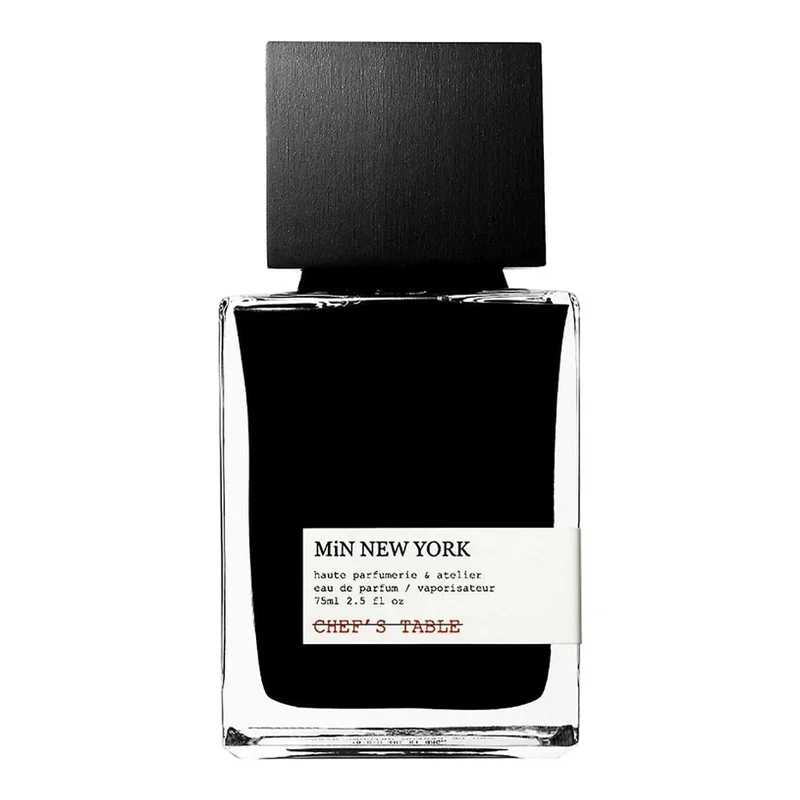 Min New York Chefs Table EDP 75ML