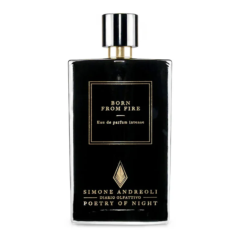 Simone Andreoli Born From Fire Intense EDP 100ML