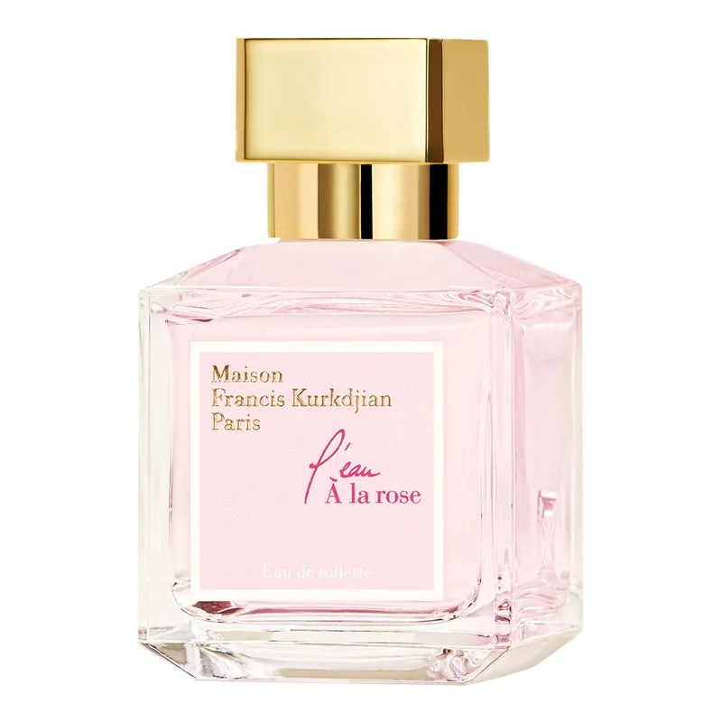 MFK A La Rose Femme EDP 70ML