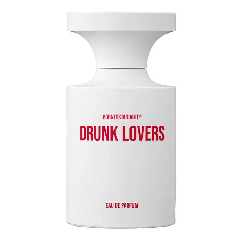 Borntostandout Drunk Lovers EDP 100ML