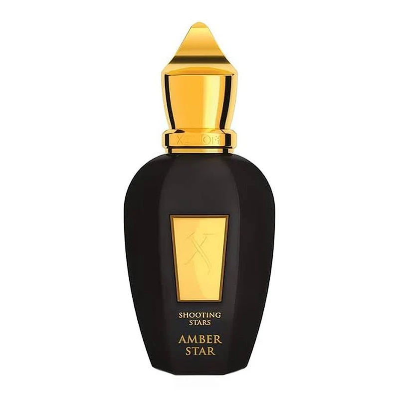 Xerjoff Amber Star Parfum 50ML (Unboxed)