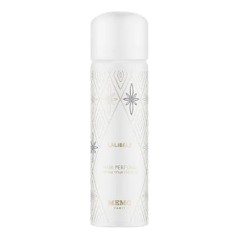 Memo Lalibela Hair Perfume 80ML
