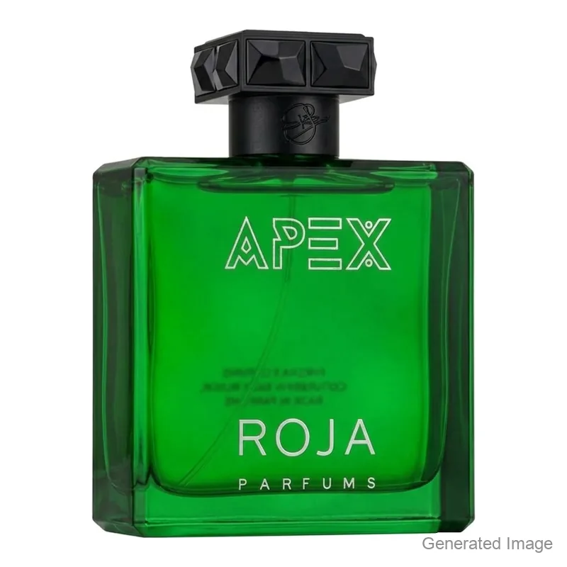 Roja Apex EDP 100ML (Unboxed)