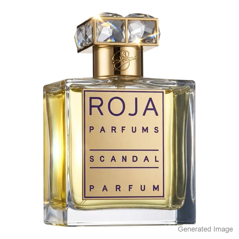 Roja Scandal Pour Femme Parfum 50ML