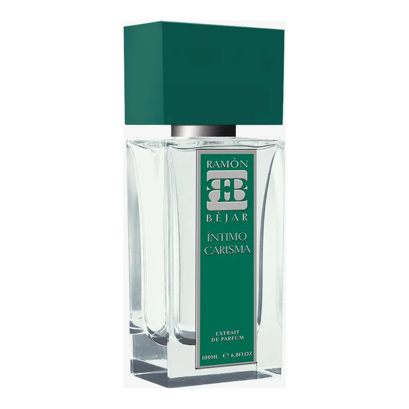 Ramón Béjar Intimo Carisma Extrait 100ML (Unboxed)