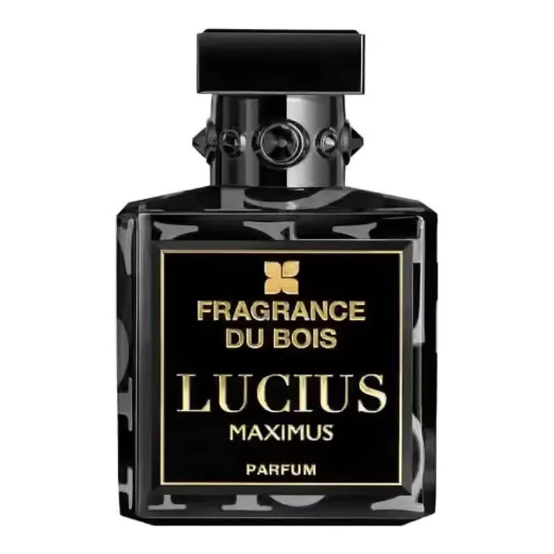 Fragrance Du Bois Lucius Maximus Parfum 100ML