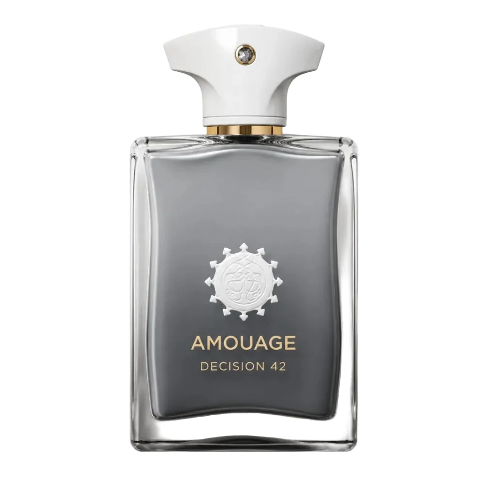 Amouage Decision 42 Man Extrait 100ML