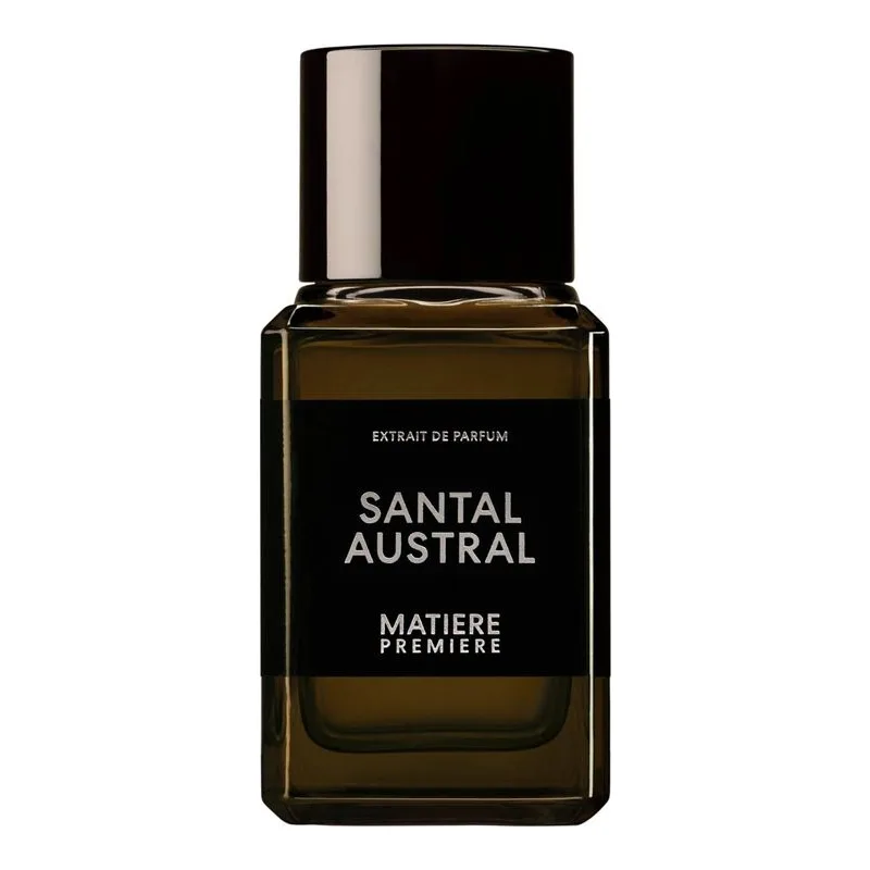 Matiere Premiere Santal Austral Extrait 100ML (Unboxed)