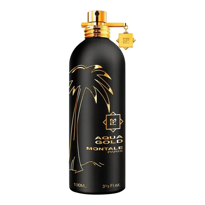 Montale Aqua Gold EDP 100ML