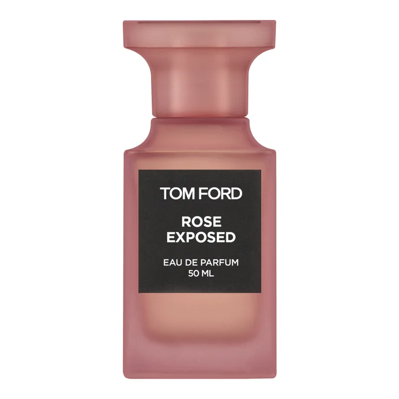 Tom Ford Rose Exposed EDP 50ML (Unboxed)