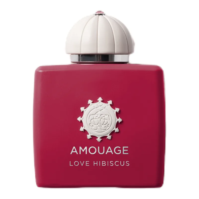 Amouage Love Hibiscus EDP 100ML