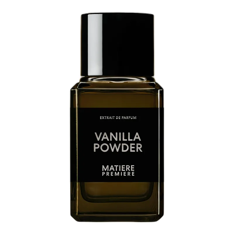 Matiere Premiere Vanilla Powder Extrait De Parfum 100ML (Unboxed)