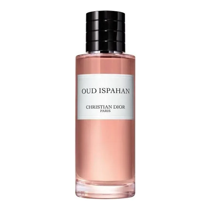 Christian Dior Oud Ispahan 2015 Pre Re – Formulation Batch 250ML (Unboxed) – Collectible